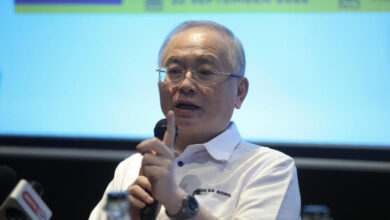 MCA says 'good luck' to BN if allies team up with Pakatan, DAP again in next GE