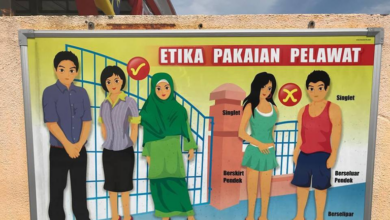 Woman denied entry into district police HQ over dress code violation