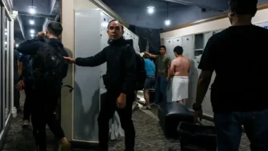 KL police deny abusing power in Chow Kit raid