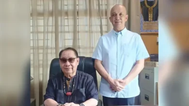 STAR backs Hajiji, PN says it will stay in opposition to ensure ‘check and balance’