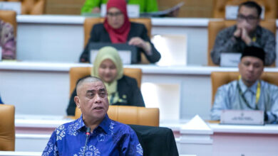 Perak MB: No extra cash for Opposition reps, RM300,000 cap stays for all