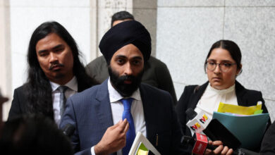 MACC rejects Lawyers for Liberty’s ‘intimidation’ claim, says notice to Albert Tei’s lawyer issued lawfully