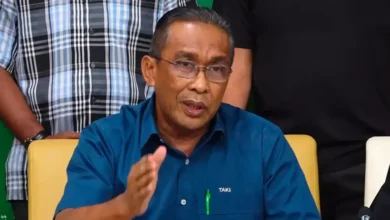 Cabinet reshuffle a strategy to boost DAP’s dominance, claims PAS