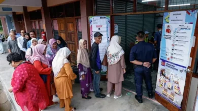 Analysts warn against walkovers in Kinabatangan, Lamag