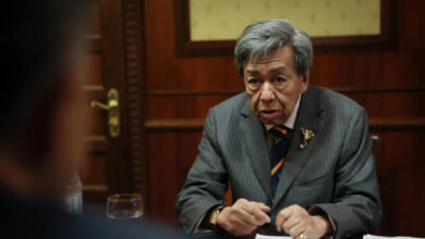 State rights must not overshadow national interests, says Selangor sultan