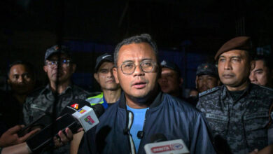 Selangor MB: Bt Caves village's redevelopment will realign boundaries according to land titles