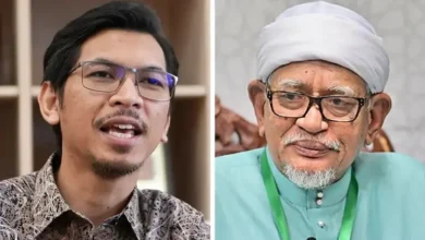 Judge govt by achievements, not political rhetoric, says PKR Youth chief