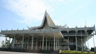 Sarawak’s new concert centre to be better than Istana Budaya