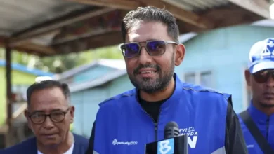 Umno rep becomes 18th assistant minister in Sabah govt