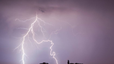 Thunderstorms, heavy rain expected in Selangor, Negeri Sembilan and Sabah