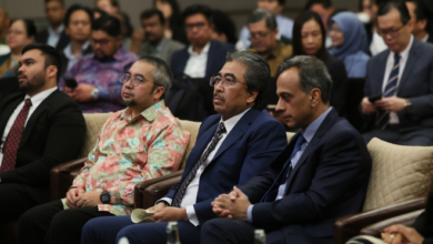 Johari Ghani brings extensive corporate, finance experience as investment, trade and industry minister