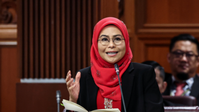 Noraini returns to cabinet with ministerial comeback after demotion