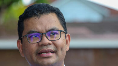 Who is Akmal Nasrullah Nasir? A brief primer on the low-key leader now heading one of the toughest ministries