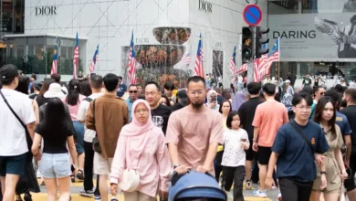 Voters want more than leaders with economic skills, PN told