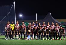 SAB bawa semangat bola sepak, meriahkan persahabatan komuniti