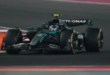 Red Bull mohon maaf, Mercedes berang