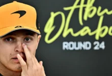 Norris tak mahu 'minta sedekah' gelaran