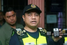 Lamborghini dengan cukai jalan RM35,760 antara kenderaan mewah disita JPJ