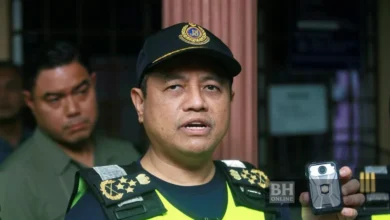 Lamborghini dengan cukai jalan RM35,760 antara kenderaan mewah disita JPJ