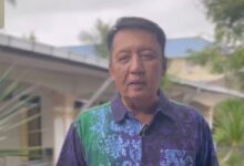 MACHANG, 17 Dis – Ahli Majlis Kerja Tertinggi UMNO merangkap Pengerusi UMNO Kelantan, Datuk Seri Ahmad Jazlan Yaakob menegaskan komitmen parti dalam menghadapi musim tengkujuh dengan menjemput Ketua Pejabat Tanah Jajahan Machang, Mohd Zamri Ibrahim, untuk meninjau Pusat Transformasi sebagai persiapan menghadapi kemungkinan banjir. Sebagai Pengerusi FELCRA Berhad, Ahmad Jazlan menyatakan lawatan tersebut penting bagi memastikan pusat ini sesuai dijadikan Pusat Pemindahan Sementara (PPS), bagi memberikan keselesaan kepada mangsa-mangsa banjir.