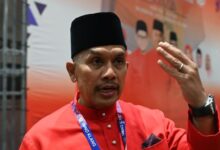 ‘Jangan Terpengaruh Momokan 1MDB Hutang Terbesar Negara’