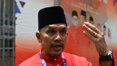 ‘Jangan Terpengaruh Momokan 1MDB Hutang Terbesar Negara’