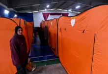 Banjir: Hampir 5,000 berlindung di PPS, di enam negeri