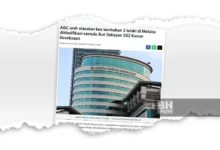 Kes tembak Durian Tunggal: AGC sokong syor PDRM