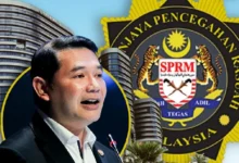 Tiada bukti calon pemilihan PKR terbabit rasuah - Sumber