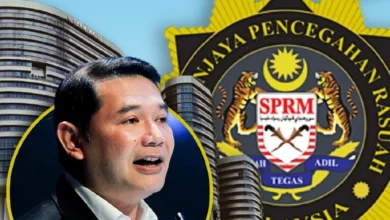 Tiada bukti calon pemilihan PKR terbabit rasuah - Sumber