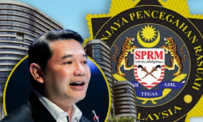 Tiada bukti calon pemilihan PKR terbabit rasuah - Sumber