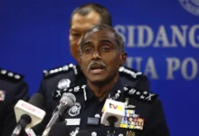 Bukit Aman ambil alih siasatan kes 3 suspek ditembak mati di Durian Tunggal