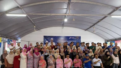 Pas to meet tomorrow over Perlis MB leadership crisis