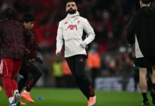 Salah hilang aura, Van Dijk ingatkan tiada 'kerusi kebal