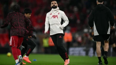 Salah hilang aura, Van Dijk ingatkan tiada 'kerusi kebal