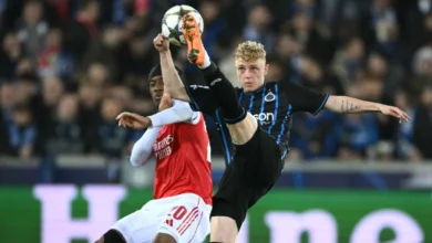 Madueke bersinar bantu Arsenal kekal rekod sempurna