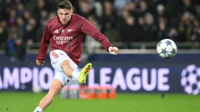 Arteta yakin Gyokeres akan 'meletup'