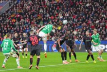 Newcastle terlepas peluang layak automatik ke 16 terakhir UCL