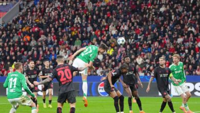 Newcastle terlepas peluang layak automatik ke 16 terakhir UCL