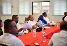 Kerajaan Negeri Pahang Terus Komited Pastikan Kesejahteraan Orang Asli Diberi Keutamaan