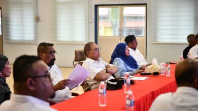 Kerajaan Negeri Pahang Terus Komited Pastikan Kesejahteraan Orang Asli Diberi Keutamaan