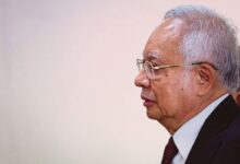 Najib Pohon Rakyat Malaysia Kekal Tenang, Tidak Terpengaruh Sebarang Provokasi