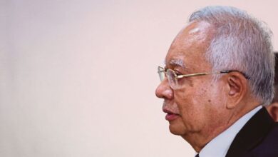 Najib Pohon Rakyat Malaysia Kekal Tenang, Tidak Terpengaruh Sebarang Provokasi