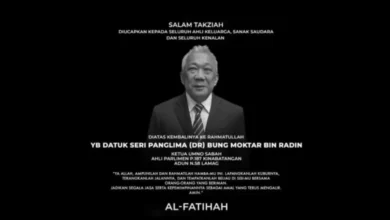 Bung Moktar: A life remembered