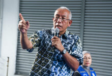 UEC: Bertentangan Dengan Akta 550 Dan Tidak Selari Dengan Dasar Pendidikan Nasional – Mahdzir Khalid