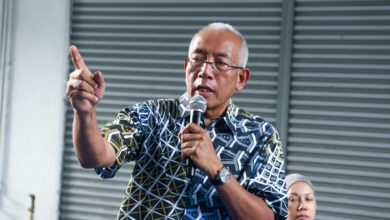 UEC: Bertentangan Dengan Akta 550 Dan Tidak Selari Dengan Dasar Pendidikan Nasional – Mahdzir Khalid