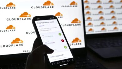 Internet alami gangguan besar-besaran