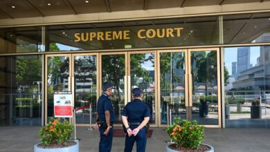 19 tahun tinggal lebih masa, rakyat Malaysia dijel 6 bulan