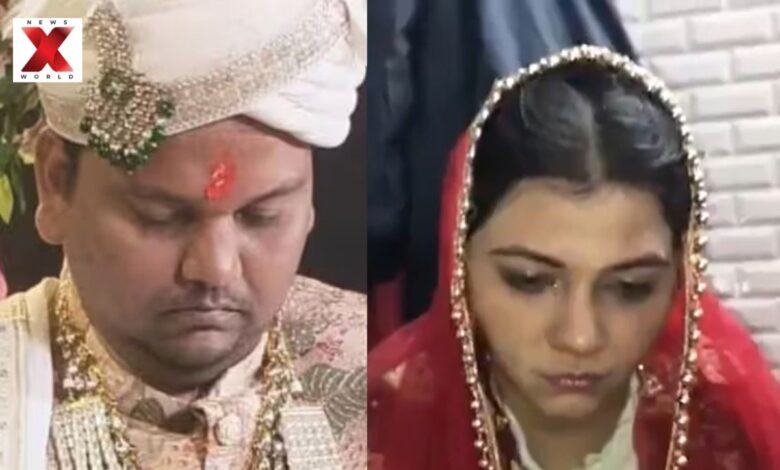 Pengantin lelaki minta kereta Brezza, wang RM90,000