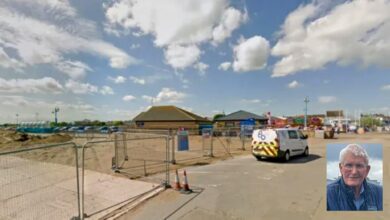 Daun masuk mulut punca warga emas didenda RM1,400